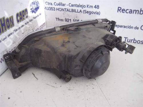 Right headlight PEUGEOT 306 (7B, N3, N5) 1.9 STD | BP25465572C29 