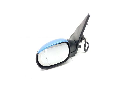 Left mirror PEUGEOT 206 Hatchback (2A/C) 2.0 HDI 90 | BP25455260C26 
