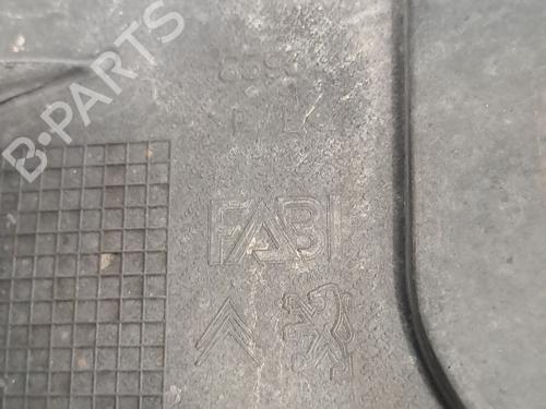 Wheel arch CITROËN DS3 (SA_) 1.6 THP 155 | BP29556274C56 