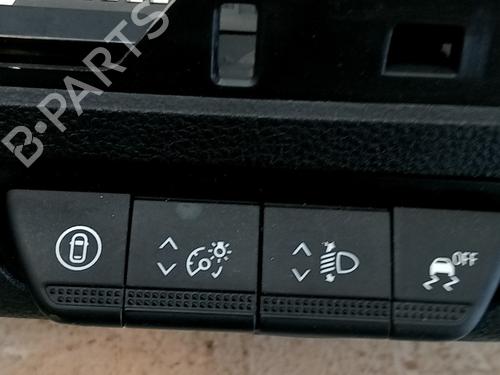Switch RENAULT KANGOO III Box Body/MPV 1.5 Blue dCi 95 (FJAB) | BP36523776I30 - Image 3