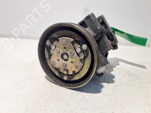 AC-Kompressor NISSAN ALMERA I (N15) 2.0 D (75 hp) 25457613