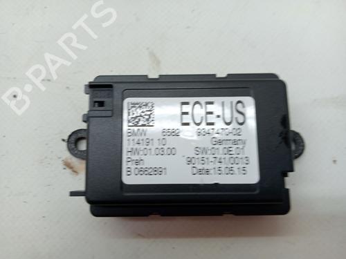 Used Electronic sensor MINI MINI (F56) John Cooper Works (231 hp) 23356413