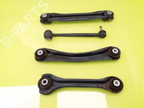 Right rear suspension arm MERCEDES-BENZ C-CLASS (W202) C 220 CDI (202.133) | BP25483038M15 