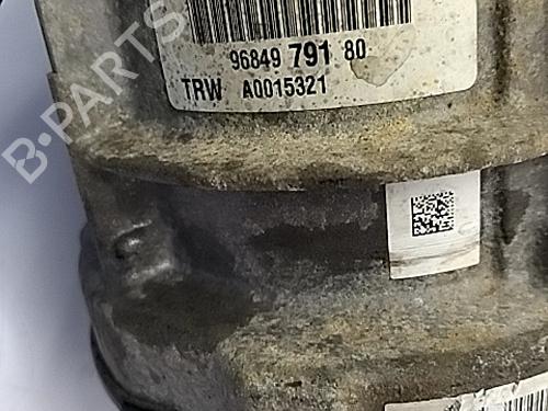 Steering pump PEUGEOT 308 I (4A_, 4C_) 1.6 HDi | BP29384943M99 