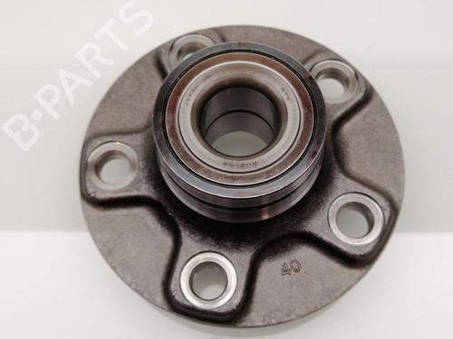 Other NISSAN NOTE (E11, NE11) 1.4 LPG | BP30451720O1