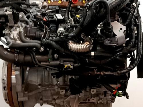 Engine CITROËN JUMPY III Van (V_) 1.5 BlueHDi 120 | BP34367437M1  - Image 8