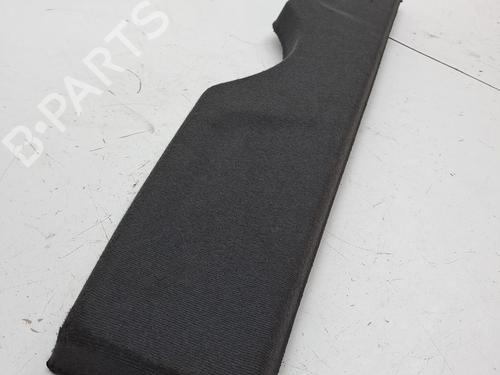 Rear parcel shelf FIAT 500 (312_) 1.2 (312AXA1A) | BP23372448C85 