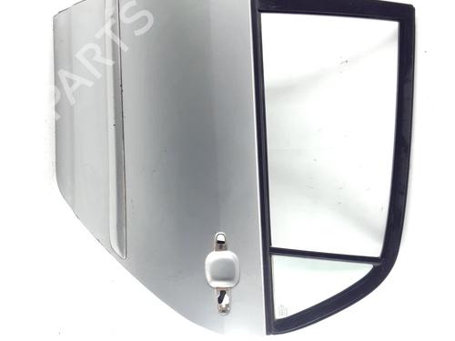 Used Left rear door Left rear door TOYOTA COROLLA (_E12_) 2.0 D-4D (CDE120R, CDE120L_) (110 hp) 34153868 34153868