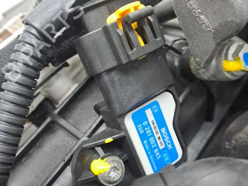 Engine FIAT CROMA (194_) 1.9 D Multijet (194AXC1B, 194AXC12) | BP23375519M1 