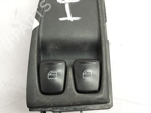 left-front-window-switch-smart-fortwo-coupe-451-2007-37592019 main image