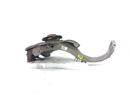 Right front steering knuckle AUDI Q5 (8RB) 2.0 TDI | BP26594533M26 