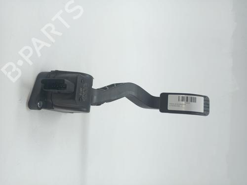 Pedal CITROËN DS4 (NX_) 1.6 HDi 90 | BP24736268I4 