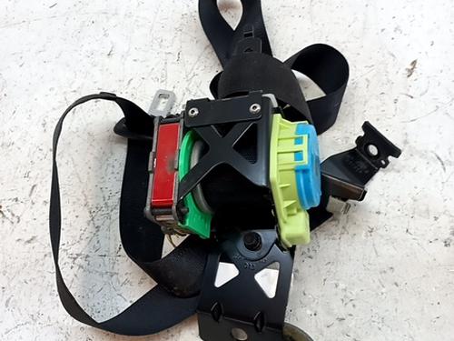 Used Front right seatbelt SAAB 9-3 Estate (E50) 1.9 TiD (150 hp) 29229152