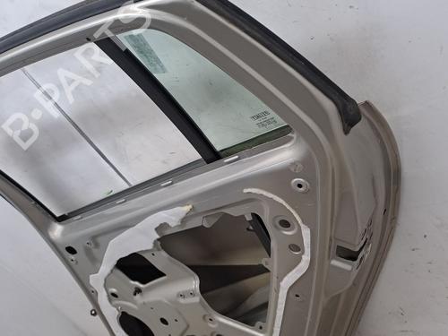 Right rear door FIAT BRAVO II (198_) 1.6 D Multijet (198AXH1B) | BP23366971C5 