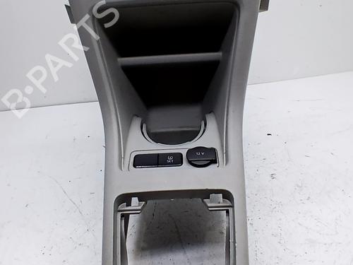 Console centrale SEAT Mii (KF1, KE1) 1.0 EcoFuel | BP39136838I22 - Image 4