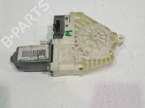 Used Right front window motor LAND ROVER RANGE ROVER SPORT I (L320) 2.7 D 4x4 (190 hp) 23974536