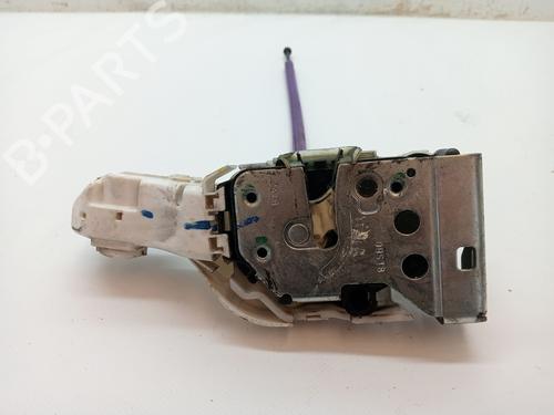 Used Front left lock FIAT TIPO Estate (356_, 357_) 1.4 (356WXF1B) (120 hp) 23360097
