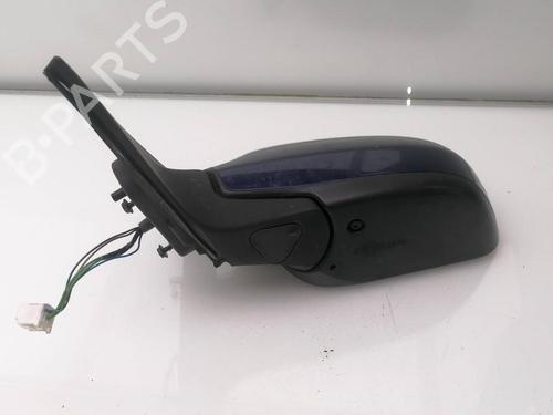 Retrovisor izquierdo MAZDA 6 Hatchback (GG) 2.0 DI (GG14) | BP23940458C26 
