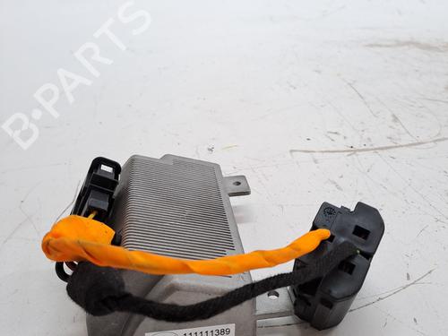 Electronic module SEAT ALHAMBRA (710, 711) 2.0 TDI | BP23378071M83 