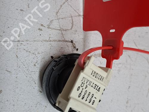 Høyttaler TOYOTA URBAN CRUISER (_P1_) 1.4 D-4D (NLP110_, NLP110R) (90 hp) 24188610