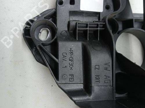 Used Break pedal SEAT IBIZA IV (6J5, 6P1) 1.2 TSI (90 hp) 23348812