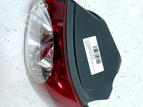 Right taillight VW GOLF V (1K1) 1.4 TSI | BP29302501C35 