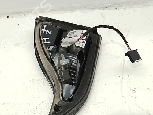Left tailgate light OPEL ZAFIRA TOURER C (P12) 1.6 CDTI (75) | BP40550042C79 - Image 2
