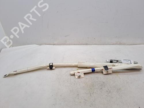 Used Right curtain airbag VW GOLF VI (5K1) 2.0 TDI (140 hp) 23359482