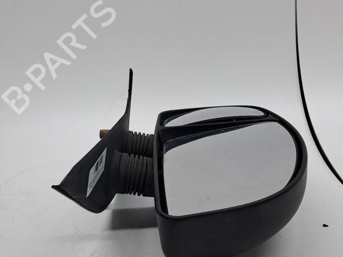Left mirror PEUGEOT BOXER Van (244) 2.8 HDi | BP23373953C26 