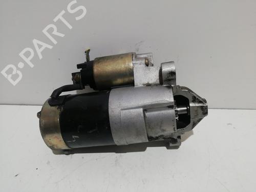 Starter RENAULT MEGANE I (BA0/1_) 1.9 dCi (BA05, BA1F) | BP25455452M8 