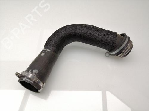 Used Pipe PEUGEOT 208 I (CA_, CC_) 1.4 HDi (68 hp) 23454192