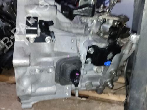 Gearbox MAZDA 6 Saloon (GH) 2.2 MZR-CD (GH10) | BP23378526M3 