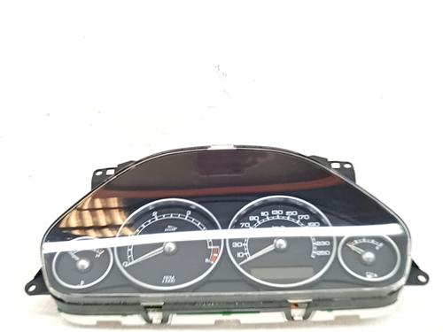 Kombinert Instrument JAGUAR X-TYPE I (X400) 2.2 D (146 hp) 32285795