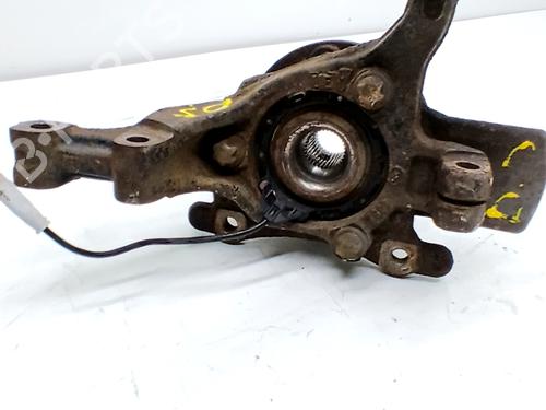 Used Right front steering knuckle OPEL ZAFIRA / ZAFIRA FAMILY B (A05) 1.9 CDTI (M75) (120 hp) 32105887