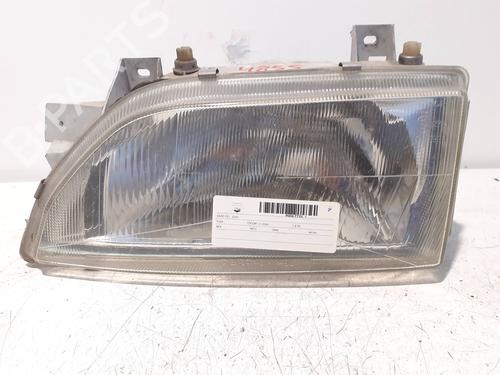 Used Left headlight FORD ESCORT VI (GAL, AAL, ABL) 1.8 TD (90 hp) 25988422