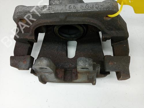 Right front brake caliper BMW X5 (E70) 3.0 d | BP23343763M104 