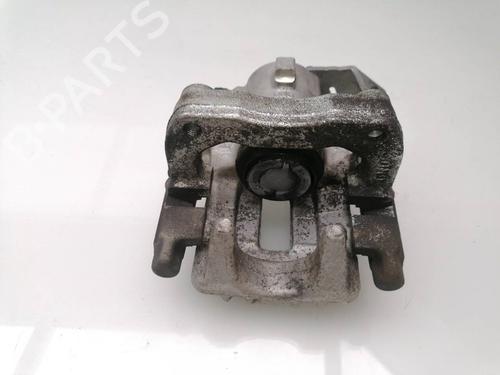 Used Right rear brake caliper SKODA FABIA III (NJ3) 1.0 TSI (95 hp) 23940056
