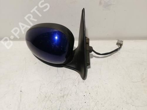Right mirror ROVER 45 I Hatchback (RT) 1.6 | BP25988689C27 