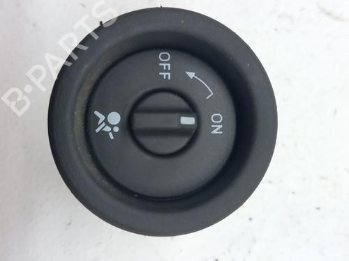 Elektronisk modul DACIA LOGAN MCV II TCe 90 (K8M1, K8MA, K8AC) (90 hp) 29179978