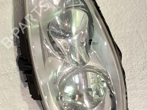 Koplamp links FIAT LINEA (323_, 110_) 1.3 D Multijet (323AXB11, 323AXB1A) (90 hp) 31262686