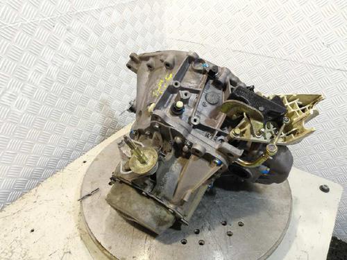 Używane Skrzynia biegów PEUGEOT 307 Break (3E) 2.0 HDI 110 (107 hp) 23457847