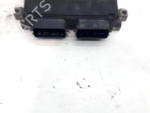 Used Engine control unit (ECU) Engine control unit (ECU) SUZUKI SWIFT III (MZ, EZ) 1.3 (RS413, ZC11S) (92 hp) 34496631 34496631
