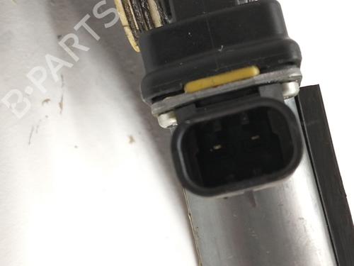 Front left window mechanism FIAT 500 (312_) 1.2 (312AXA1A) | BP24445003C22 
