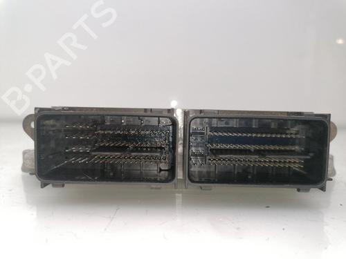 Engine control unit (ECU) FORD TOURNEO COURIER B460 MPV 1.0 EcoBoost | BP28126090M57 