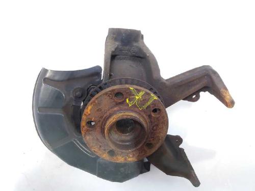 Right front steering knuckle VW GOLF IV (1J1) 1.9 TDI | BP23649831M26 
