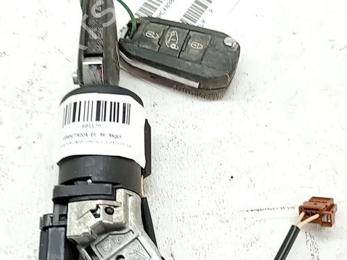Ignition barrel CITROËN BERLINGO Box Body/MPV (K9) 1.5 BlueHDi 100 | BP33761231M48 - Image 3