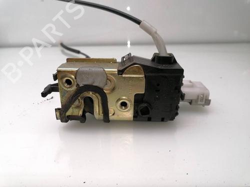 Front right lock PEUGEOT 407 (6D_) 2.0 HDi 135 (6DRHRH, 6DRHRE, 6DRHRG, 6DRHRJ) | BP23939458C97 