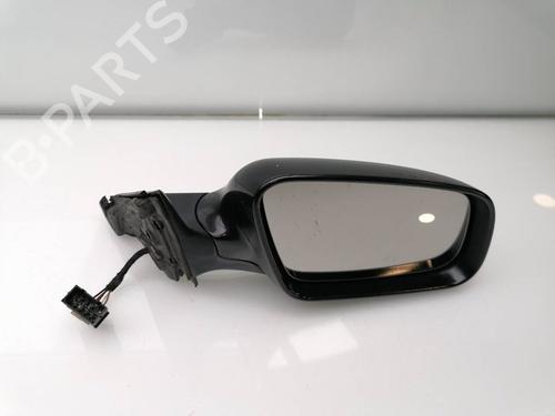 Used Right mirror AUDI A3 (8L1) 1.8 T (150 hp) 23938932