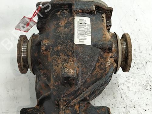 Used Rear differential Rear differential BMW 3 Compact (E46) 316 ti (115 hp) 40548411 40548411