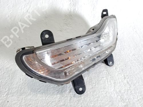 Left front fog light FORD KUGA II (DM2) 2.0 TDCi | BP31262693C30 